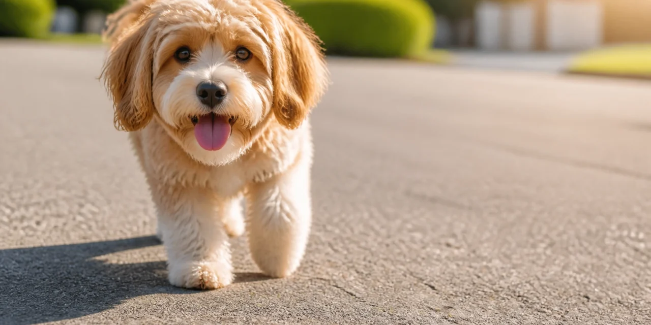 Hot Pavement and Your Dog’s Paws: A Summer Survival Guide