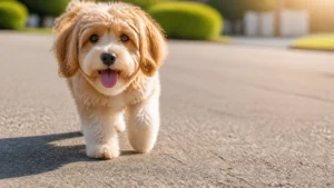 Hot Pavement and Your Dog’s Paws: A Summer Survival Guide